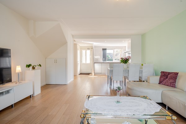 Medium property photo - Amerhof 5, 1316 CH Almere